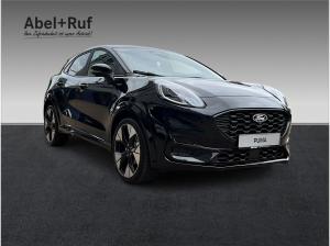 Ford Puma 155PS ST-LineX, VOLL!! Pano, AHK, Fahrassi, Winter