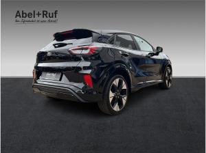 Ford Puma 155PS ST-LineX, VOLL!! Pano, AHK, Fahrassi, Winter