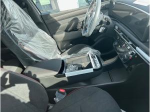 Hyundai TUCSON N-Line X Allrad HEV Hybrid auf Lager sofort
