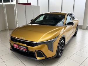 Kia K4 1.6T 180 DCT GTL +  Drive Wise Park Plus Paket +18 Zoll Felgen | SOFORT VERFÜGBAR