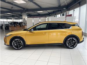 Kia K4 1.6T 180 DCT GTL +  Drive Wise Park Plus Paket +18 Zoll Felgen | SOFORT VERFÜGBAR