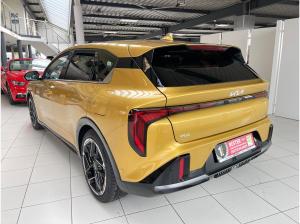 Kia K4 1.6T 180 DCT GTL +  Drive Wise Park Plus Paket +18 Zoll Felgen | SOFORT VERFÜGBAR