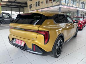 Kia K4 1.6T 180 DCT GTL +  Drive Wise Park Plus Paket +18 Zoll Felgen | SOFORT VERFÜGBAR
