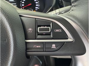 Suzuki Swift Comfort *CarPlay/AndroidAuto*Kamera*PDC*LED*SHZ*12V-Mild-Hybrid-System (SHVS) selbstaufladend