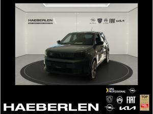 Fiat Grande Panda Hybrid Business Edt. Autom. *LED+PDC