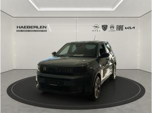 Fiat Grande Panda Hybrid Business Edt. Autom. *LED+PDC