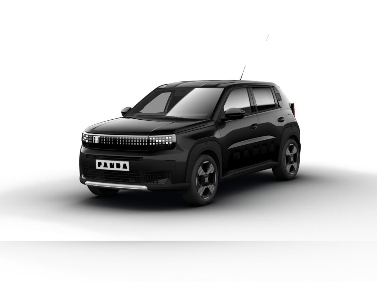 Fiat Grande Panda