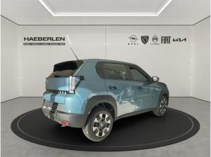 Fiat Grande Panda Hybrid Business Edt. Autom. *LED+PDC