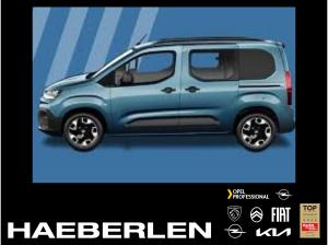 Fiat Qubo L *ICON* Schalter LED-SCHEINW*Tempom*