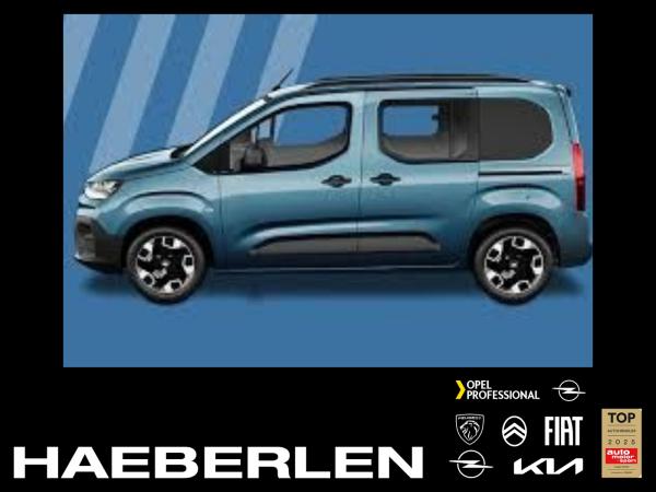 Fiat Qubo L *ICON* Schalter LED-SCHEINW*Tempom*