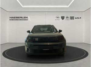 Fiat Grande Panda Hybrid Business Edt. Autom. *LED+PDC