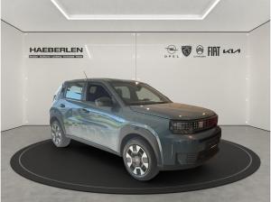 Fiat Grande Panda Hybrid Business Edt. Autom. *LED+PDC