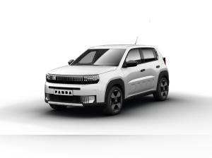 Fiat Grande Panda Elektro 44kWh LaPrima *LED+Sitzheiz.