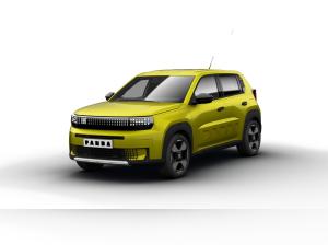 Fiat Grande Panda ⚡ ab 214€ 💸 44kWh | LED & Sitzheizung 🔥
