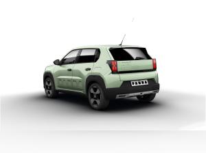 Fiat Grande Panda Elektro 44kWh LaPrima *LED+Sitzheiz.