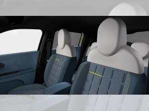 Fiat Grande Panda ⚡ ab 199€ 💸 44kWh | LED & Sitzheizung 🔥