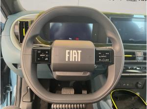 Fiat Grande Panda Hybrid Business Edt. Autom. *LED+PDC