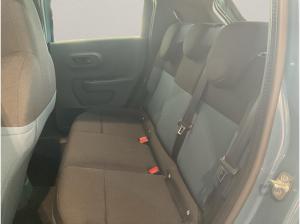 Fiat Grande Panda Hybrid Business Edt. Autom. *LED+PDC