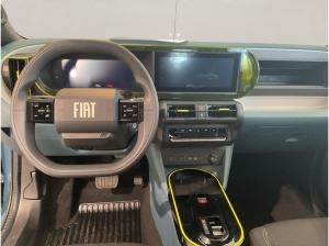 Fiat Grande Panda Hybrid Business Edt. Autom. *LED+PDC