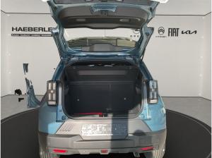 Fiat Grande Panda Hybrid Business Edt. Autom. *LED+PDC