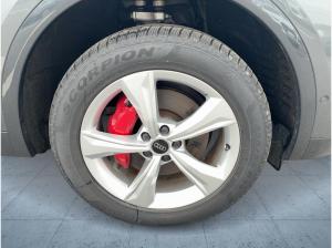 Audi Q5 50 TFSI e S line business qu. S tr. Matrix 20
