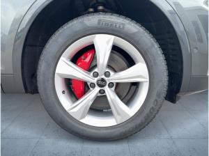 Audi Q5 50 TFSI e S line business qu. S tr. Matrix 20