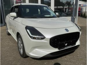 Suzuki Swift Comfort *CarPlay/AndroidAuto*Kamera*PDC*LED*SHZ*12V-Mild-Hybrid-System (SHVS) selbstaufladend
