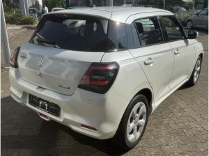Suzuki Swift Comfort *CarPlay/AndroidAuto*Kamera*PDC*LED*SHZ*12V-Mild-Hybrid-System (SHVS) selbstaufladend