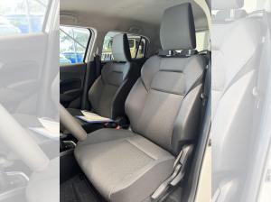 Suzuki Swift Comfort *CarPlay/AndroidAuto*Kamera*PDC*LED*SHZ*12V-Mild-Hybrid-System (SHVS) selbstaufladend