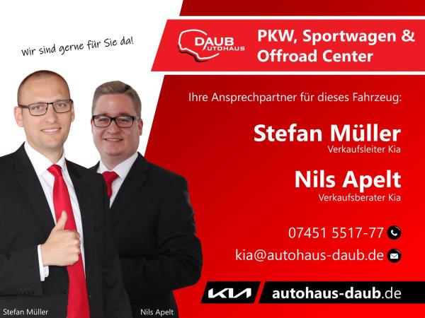 Kia Picanto PE2 1.0 GDI VISION | SOFORT VERFÜGBAR