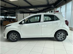 Kia Picanto PE2 1.0 GDI VISION | SOFORT VERFÜGBAR