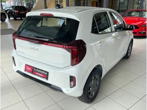 Kia Picanto PE2 1.0 GDI VISION | SOFORT VERFÜGBAR