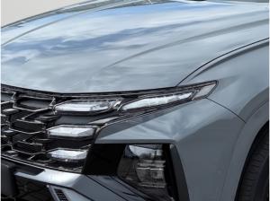 Hyundai TUCSON 1.6 T-GDI Aut. N Line X *Assistenz-Paket*Panoramadach*NAVI