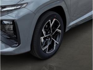 Hyundai TUCSON 1.6 T-GDI Aut. N Line X *Assistenz-Paket*Panoramadach*NAVI