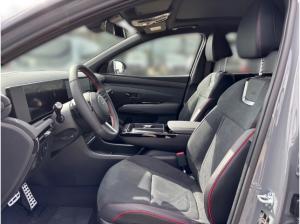 Hyundai TUCSON 1.6 T-GDI Aut. N Line X *Assistenz-Paket*Panoramadach*NAVI