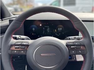 Hyundai TUCSON 1.6 T-GDI Aut. N Line X *Assistenz-Paket*Panoramadach*NAVI