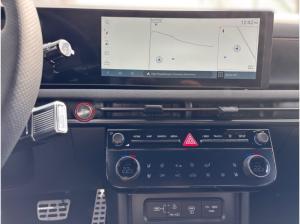 Hyundai TUCSON 1.6 T-GDI Aut. N Line X *Assistenz-Paket*Panoramadach*NAVI