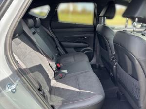 Hyundai TUCSON 1.6 T-GDI Aut. N Line X *Assistenz-Paket*Panoramadach*NAVI