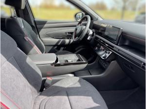 Hyundai TUCSON 1.6 T-GDI Aut. N Line X *Assistenz-Paket*Panoramadach*NAVI