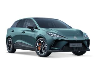 MG MG4 EV 64kWh XPower  AWD *Privat*Facelift Modell