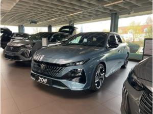 Peugeot 308 SW (P5)