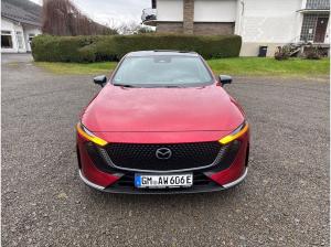 Mazda 6e EV Elektro Heckantrieb Takumi