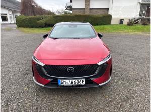 Mazda 6e EV Elektro Heckantrieb Takumi