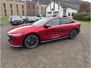 Mazda 6e EV Elektro Heckantrieb Takumi