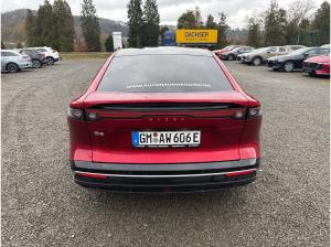 Mazda 6e EV Elektro Heckantrieb Takumi