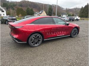 Mazda 6e EV Elektro Heckantrieb Takumi