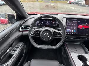 Mazda 6e EV Elektro Heckantrieb Takumi