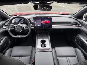 Mazda 6e EV Elektro Heckantrieb Takumi