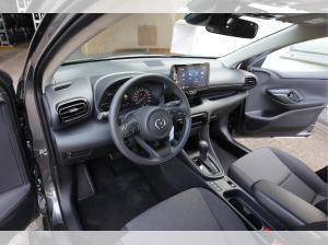 Mazda 2 Hybrid 1.5L VVT-i 116PS Aut. PRIME-Line