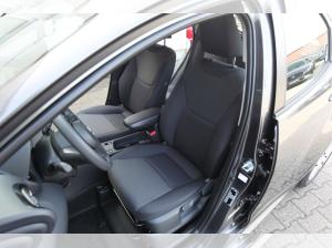 Mazda 2 Hybrid 1.5L VVT-i 116PS Aut. PRIME-Line